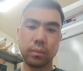 Fedya, 23, Moscow