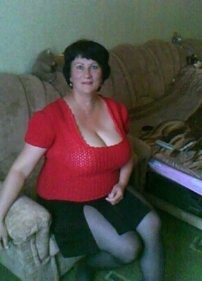 Наталья, 55, Россия, Волчанск