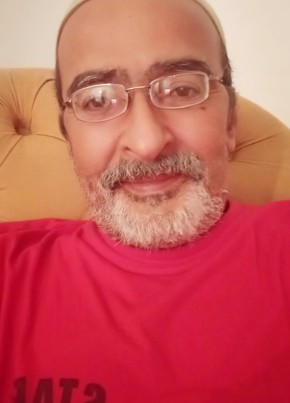 Farid, 56, المغرب, الدار البيضاء
