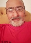 Farid, 56 лет, الدار البيضاء