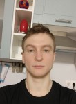 Иван, 34 года, Москва
