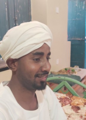 Hamza, 34, السودان, خرطوم
