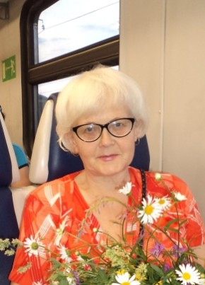 Наталья, 62, Россия, Москва