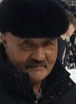 Гани, 61 год, Алматы