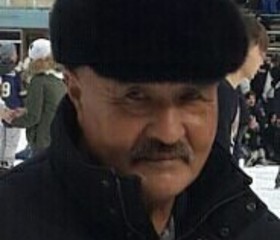 Gani, 62, Almaty