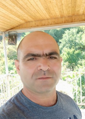 Elsevar, 51, Azərbaycan Respublikası, Lökbatan