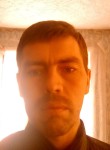 Владимир, 42 года, Көкшетау