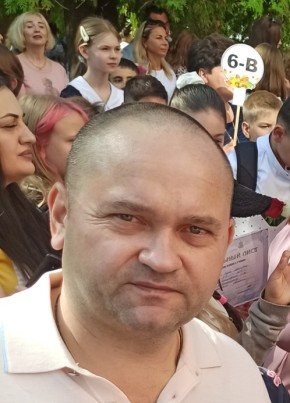 Алексей, 45, Россия, Москва