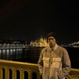 Roma, 20 лет, Budapest VIII. kerület