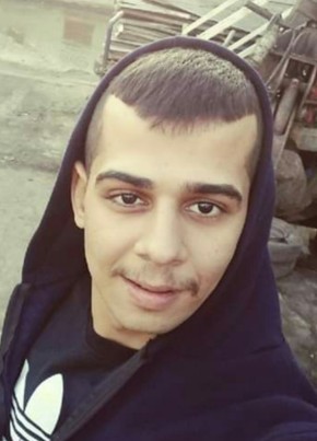 Baran, 25, Türkiye Cumhuriyeti, Altıntaş