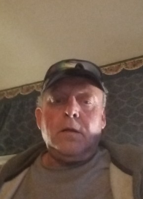 Bjmcgee, 61, United States of America, Johnson City (State of Tennessee)