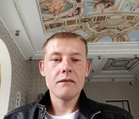 Сергей, 32 года, Обнинск