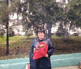Аня, 40 лет, Уфа