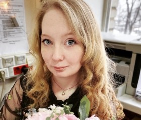 Светлана, 35 лет, Москва