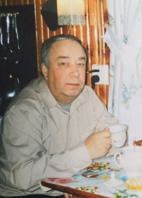 Алексей, 74, Россия, Екатеринбург