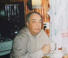 Алексей, 74 года, Екатеринбург
