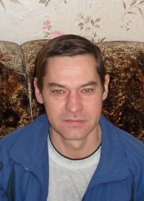 Николай, 56, Россия, Шарыпово