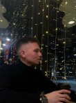Dmitriy, 24, Saint Petersburg
