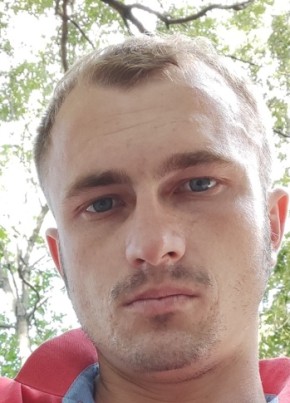 Андрей, 31, Россия, Зеленоград
