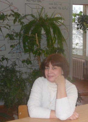 Natalya, 62, Belarus, Asipovichy
