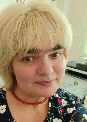 Ирина из Санкт-Петербурга 57 лет