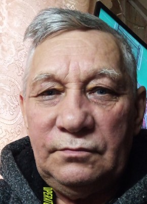 Николай, 66, Россия, Удомля