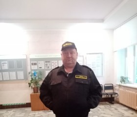 Александр, 58 лет, Тутаев