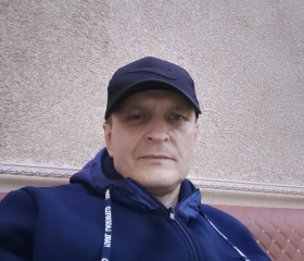 Владимир, 52 года, Алматы