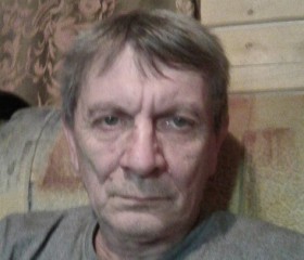 Leonid, 57, Saint Petersburg