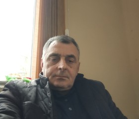Noe, 47, Tbilisi