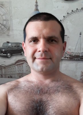 Руслан, 43, Україна, Харків