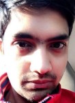 Abhishek, 27, Ghaziabad