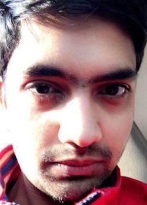 Abhishek, 29, India, Ghaziabad