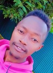 Justin, 24 года, Eldoret