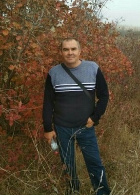 Игорь, 55, Россия, Керчь