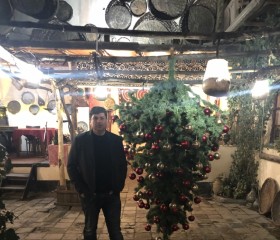 German German, 43, Hadera