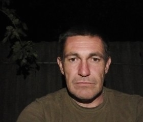 ОЛЕГ, 49 лет, Перевальное