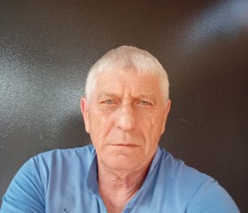 Nikolay Boshchenko, 61, Rovenki