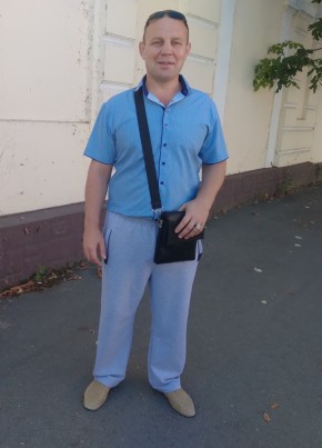 Aleksandr, 38, Russia, Taganrog