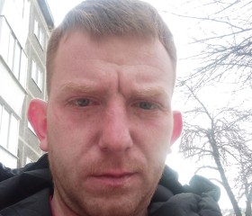 Иван, 31 год, Екатеринбург