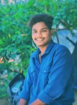 Sainath, 18, Bhaisa