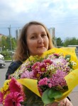 Ekaterina, 41, Saint Petersburg