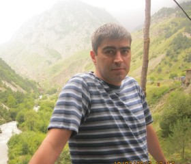 марат, 45 лет, Владикавказ