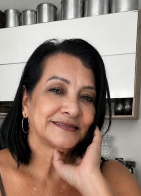 Rosy из Lençóis Paulista 68 лет