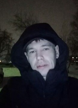 Ivan, 35, Россия, Прокопьевск