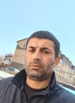 Shamil, 41  , Dagestanskiye Ogni