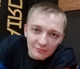 Sergey, 33, Barnaul