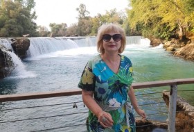 Светлана, 52 - Пользовательский