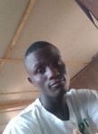 Agboke, 19 лет, Lomé