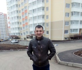 Давид, 38 лет, Київ